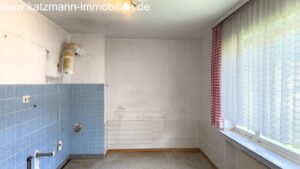 Wohnküche (ca. 11 m²)