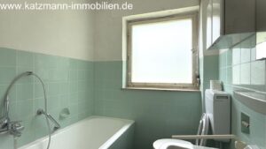 Badezimmer (ca. 5 m²)