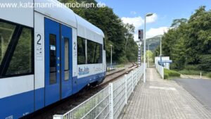 Bahnhof