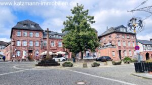 Nideggen - Historischer Ortskern