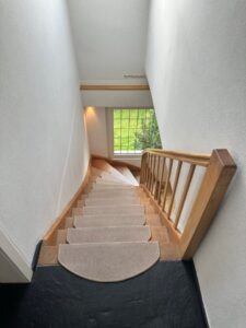 Treppenhaus