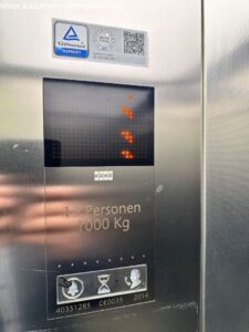Fahrstuhl