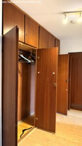 Einbauschrank