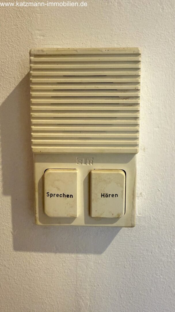 _Gegensprechanlage
