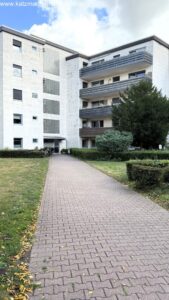 Das Wohnhaus