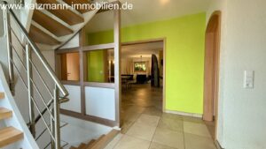Eingangsdiele -  Zu Hause ankommen!