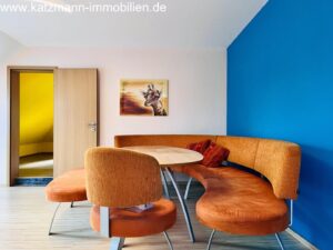 Willkommen im Dachgeschoss - Galerie
