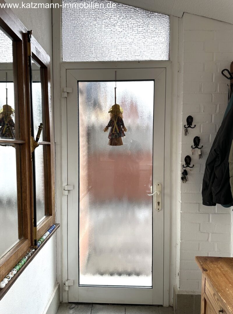 EG/MFH - Eingangsdiele EG-Wohnung