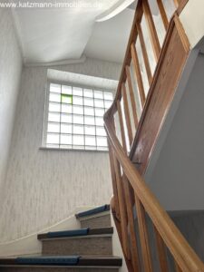 MFH / Treppenhaus