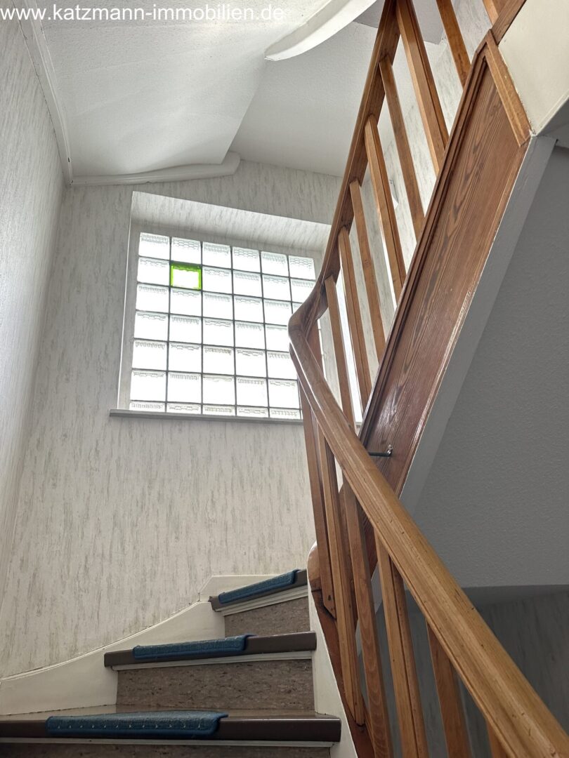 MFH / Treppenhaus