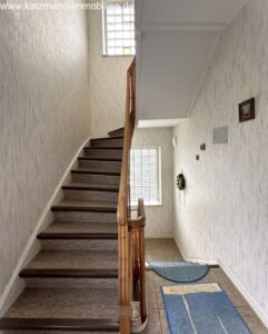 OG/MFH Treppenhaus