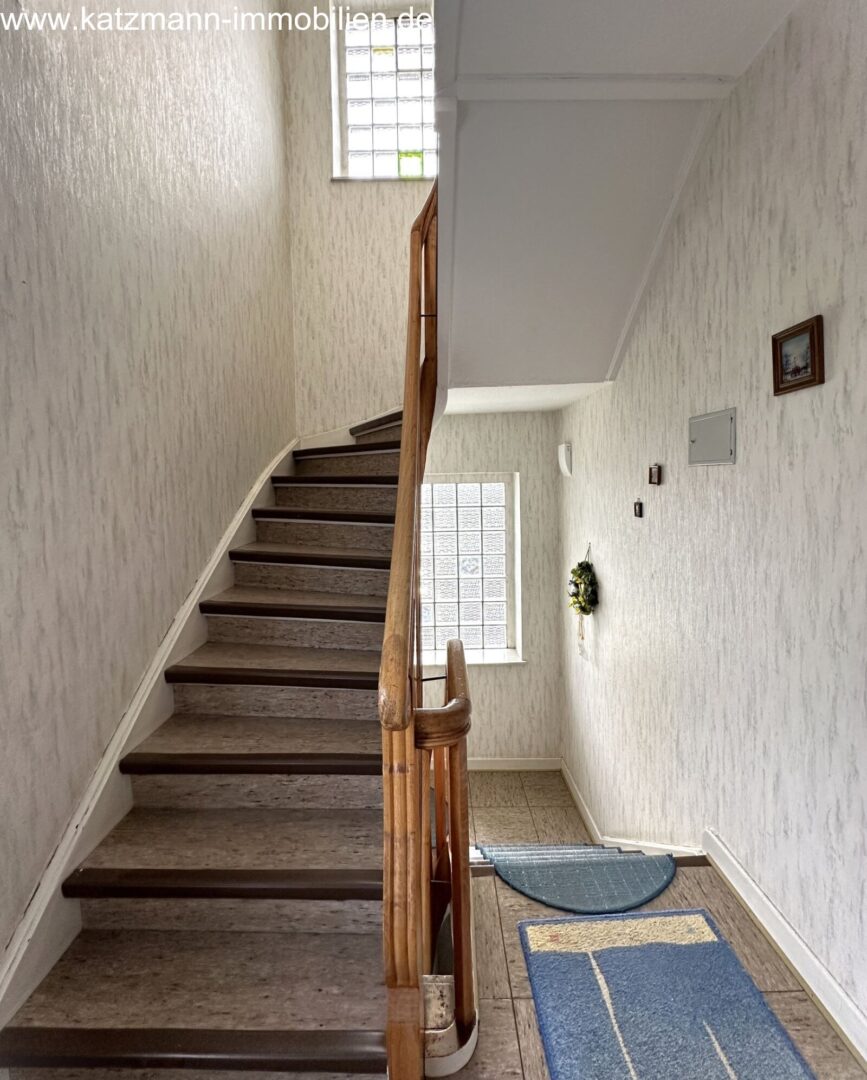 OG/MFH Treppenhaus