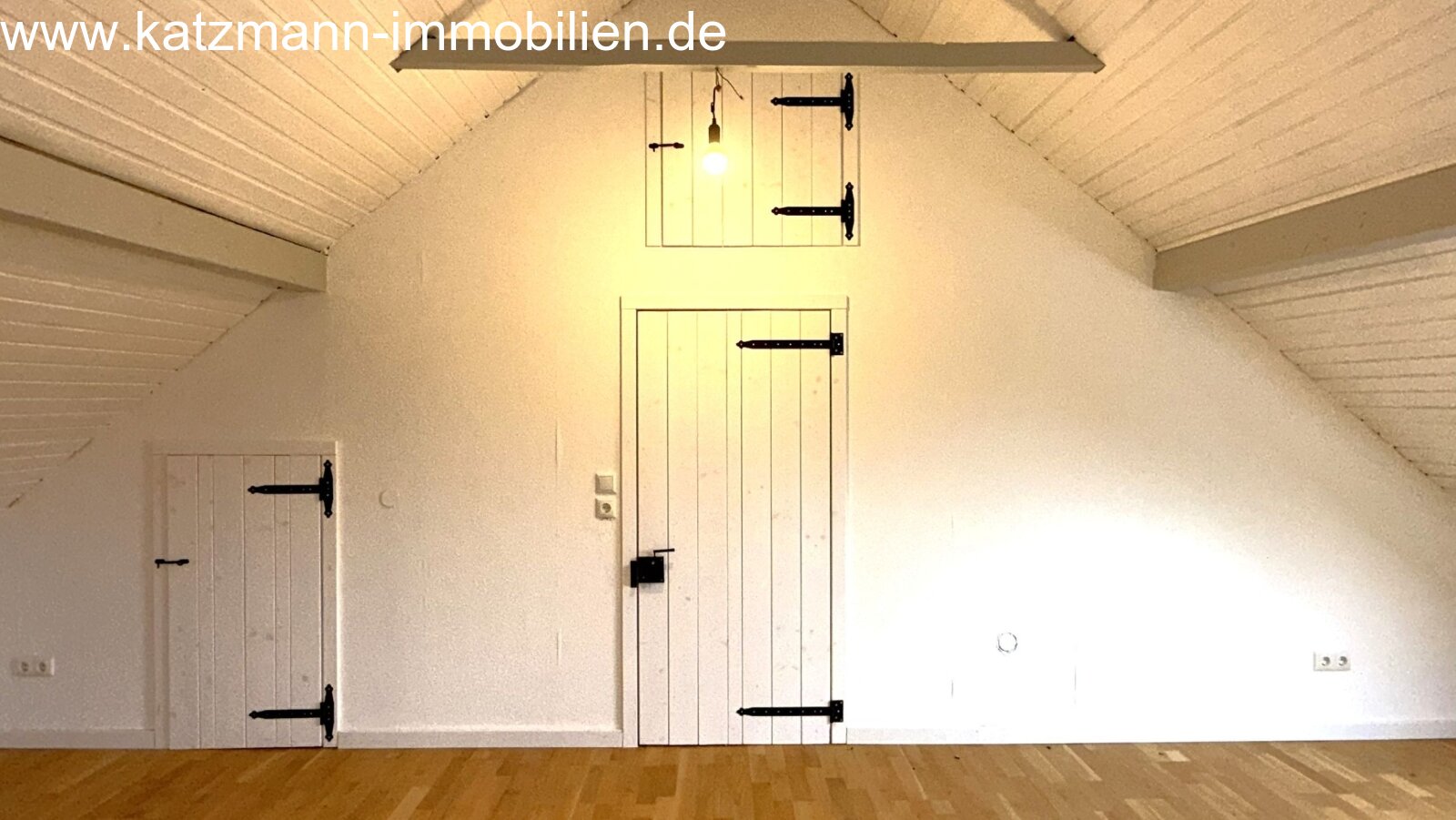 Abstellraum rechts - DG