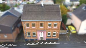 Luftbild Vorderseite