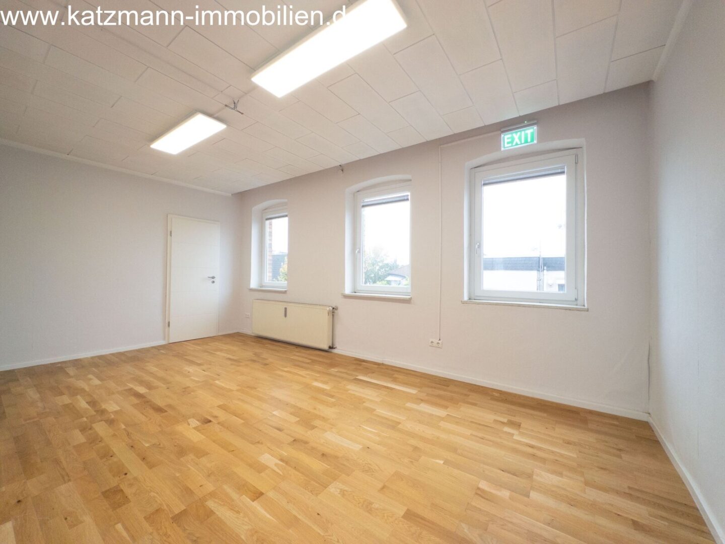 Schlafzimmer - OG