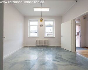 Büro - EG