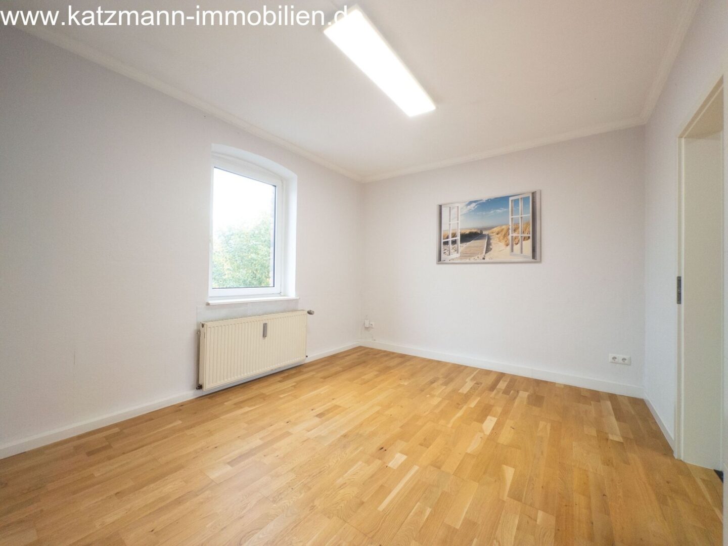 Kinderzimmer 1 - OG