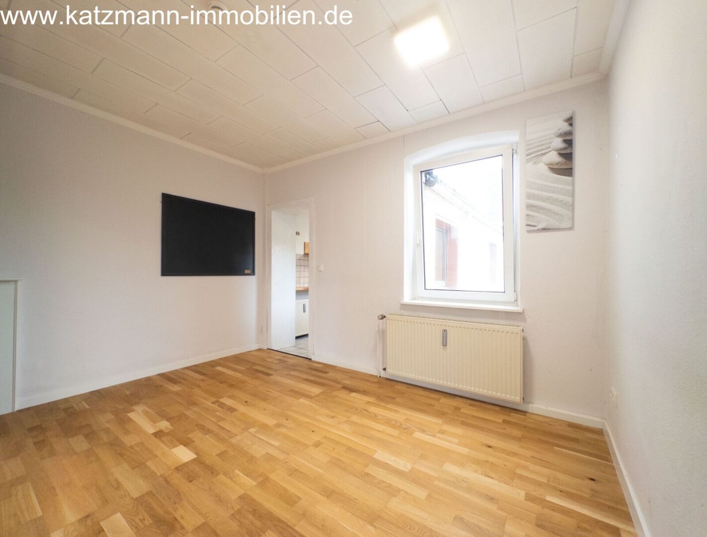 Spielzimmer - OG