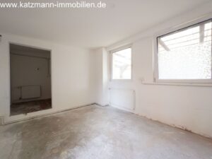 Arbeits-/Hobbyraum (Au Pair) - EG/Anbau