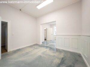 Esszimmer - EG