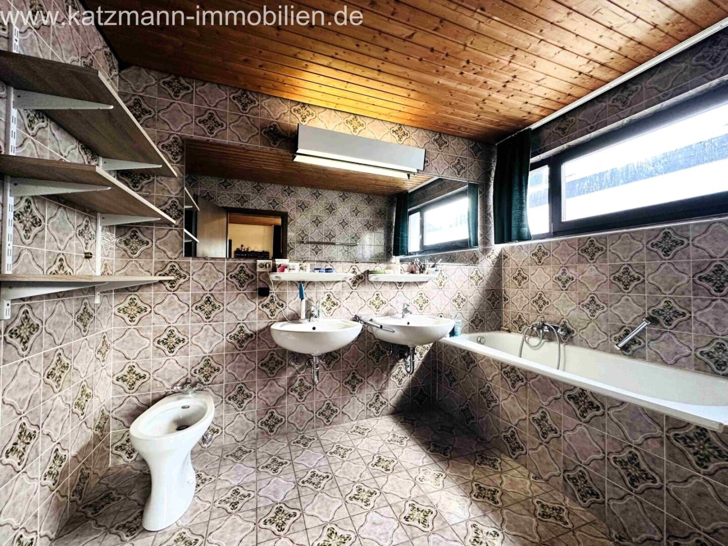 Bad en Suite