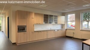 EG rechts - Bistro/Schulungsraum