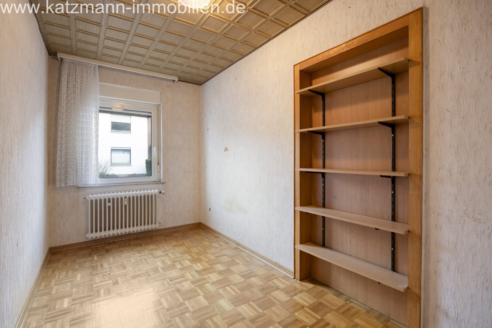 Schlafen (EG)