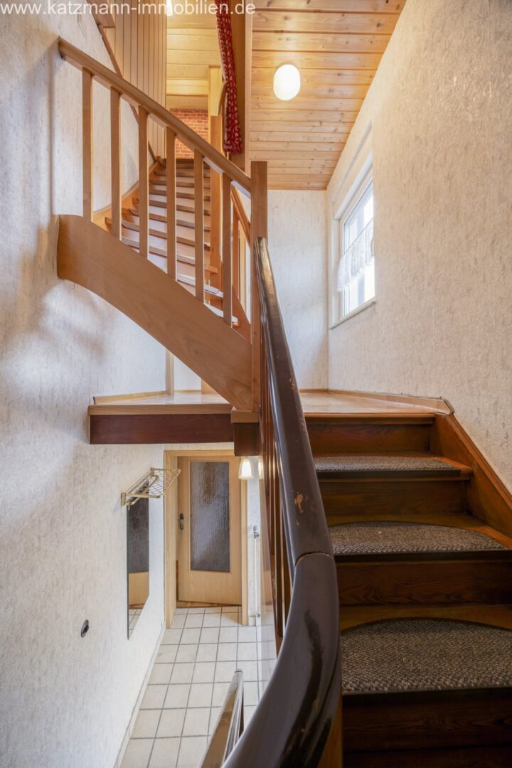 Treppenhaus