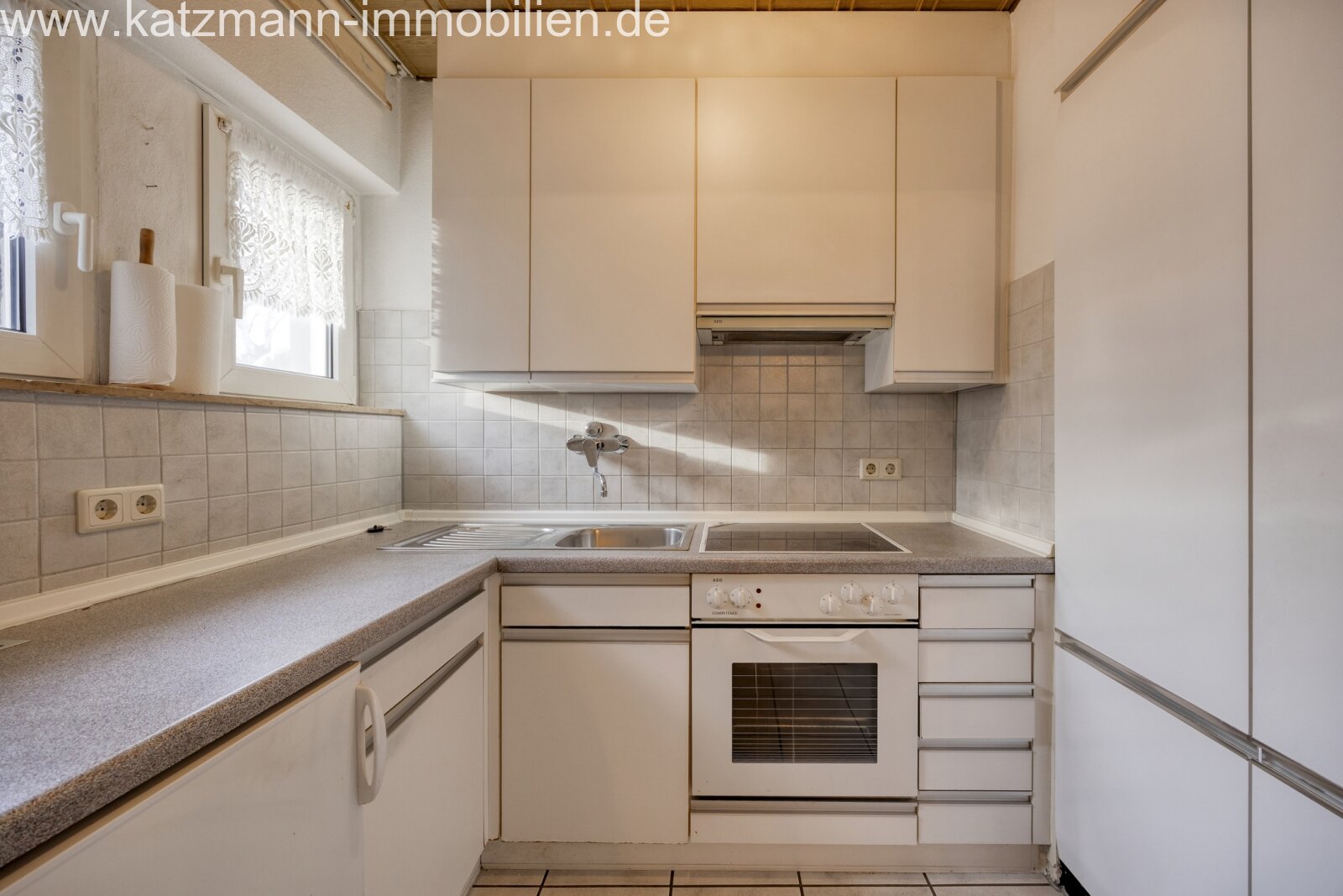 Küche (EG)