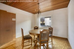 Esszimmer (EG)