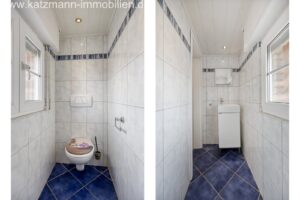 Gäste-WC