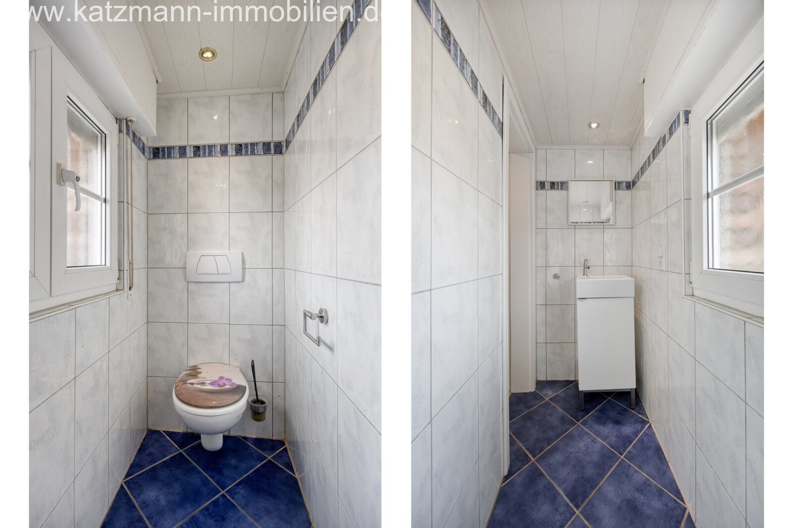 Gäste-WC