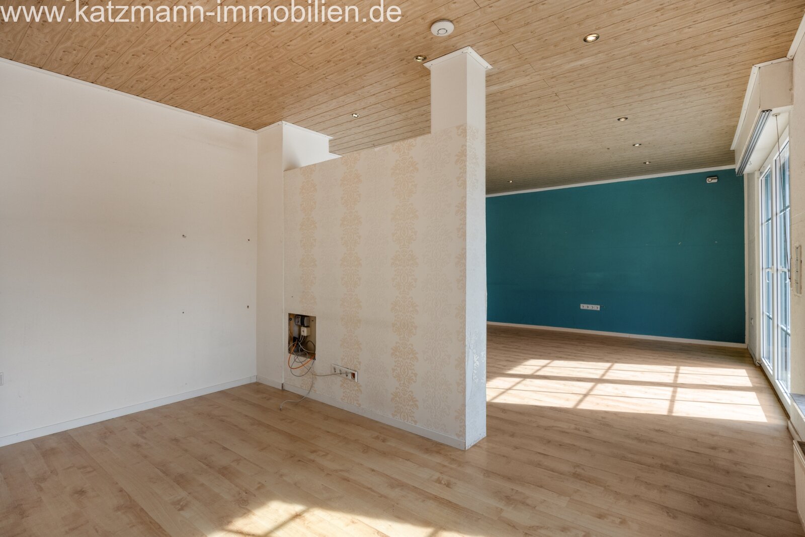 Wohnbereich