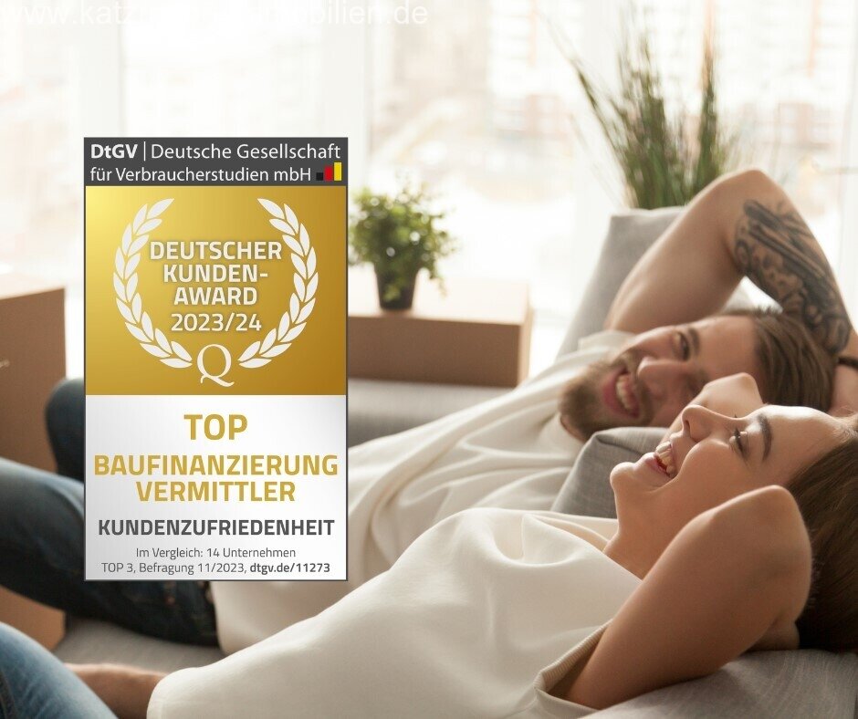 Finanzierungspartner - myBaufinanzierung