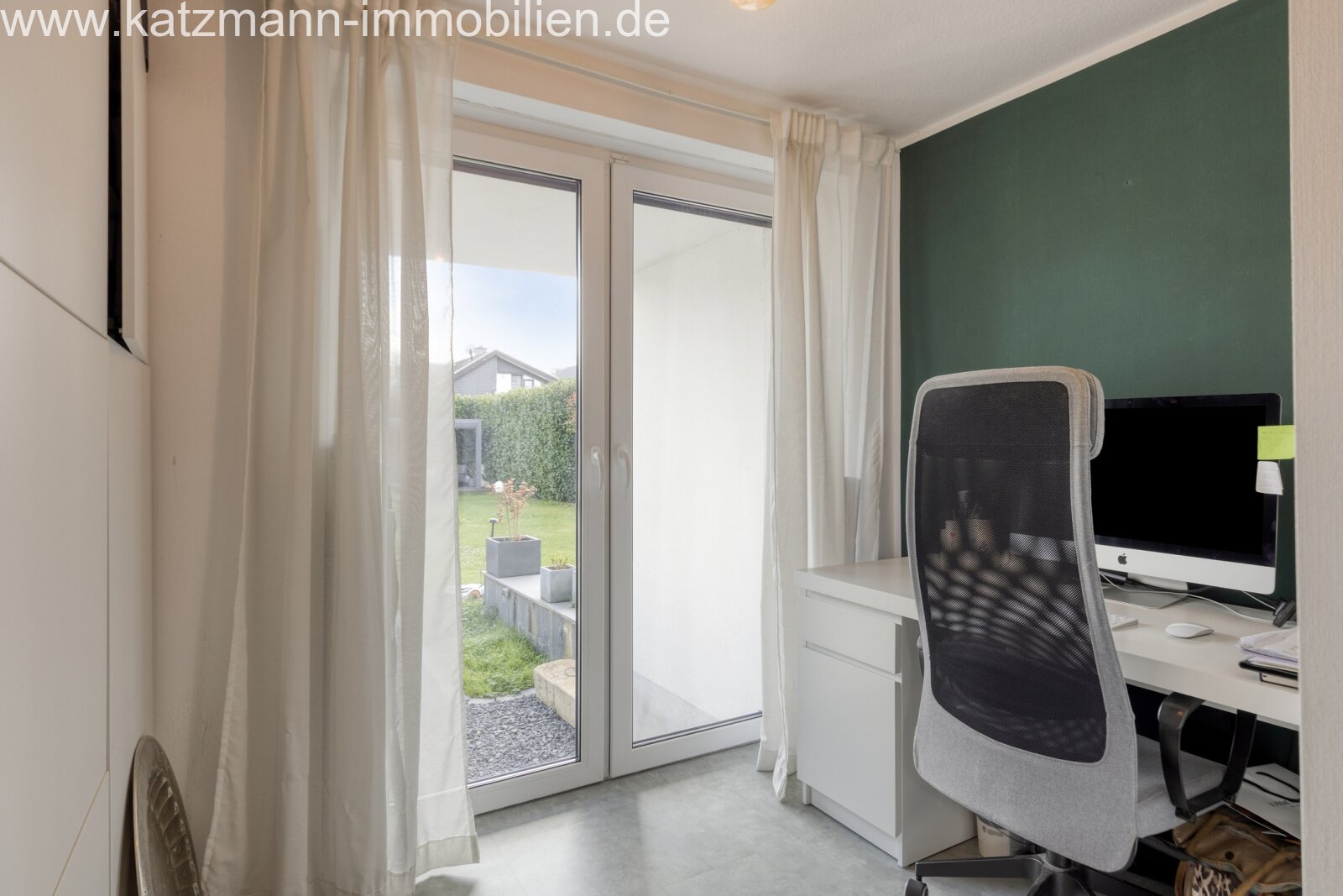 Büro / Home-Office
