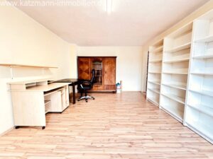 Lesezimmer - Haupthaus