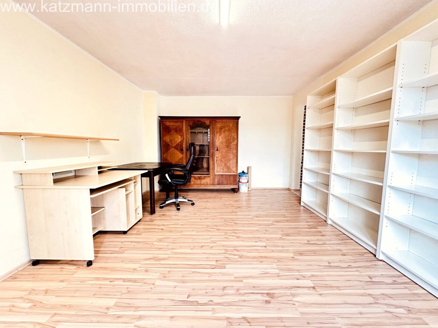 Lesezimmer - Haupthaus