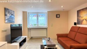 Wohnzimmer - Anbau