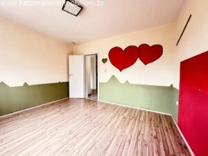 Kinderzimmer - Haupthaus