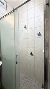 Badezimmer - Anbau