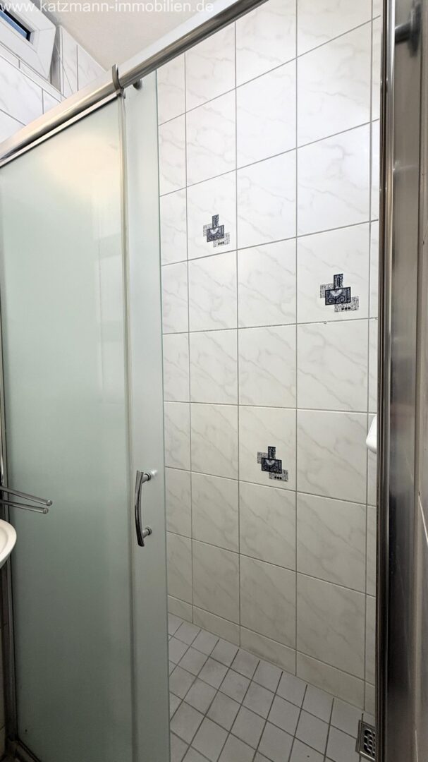 Badezimmer - Anbau