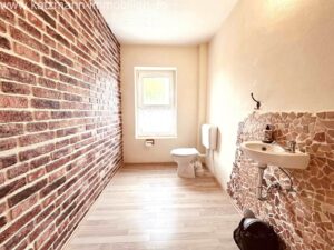 WC - Haupthaus