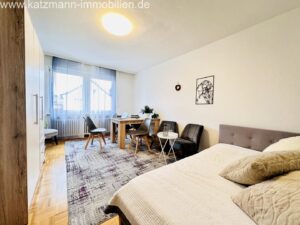 Wohnzimmer OG