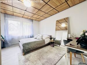 Schlafzimmer 1 OG
