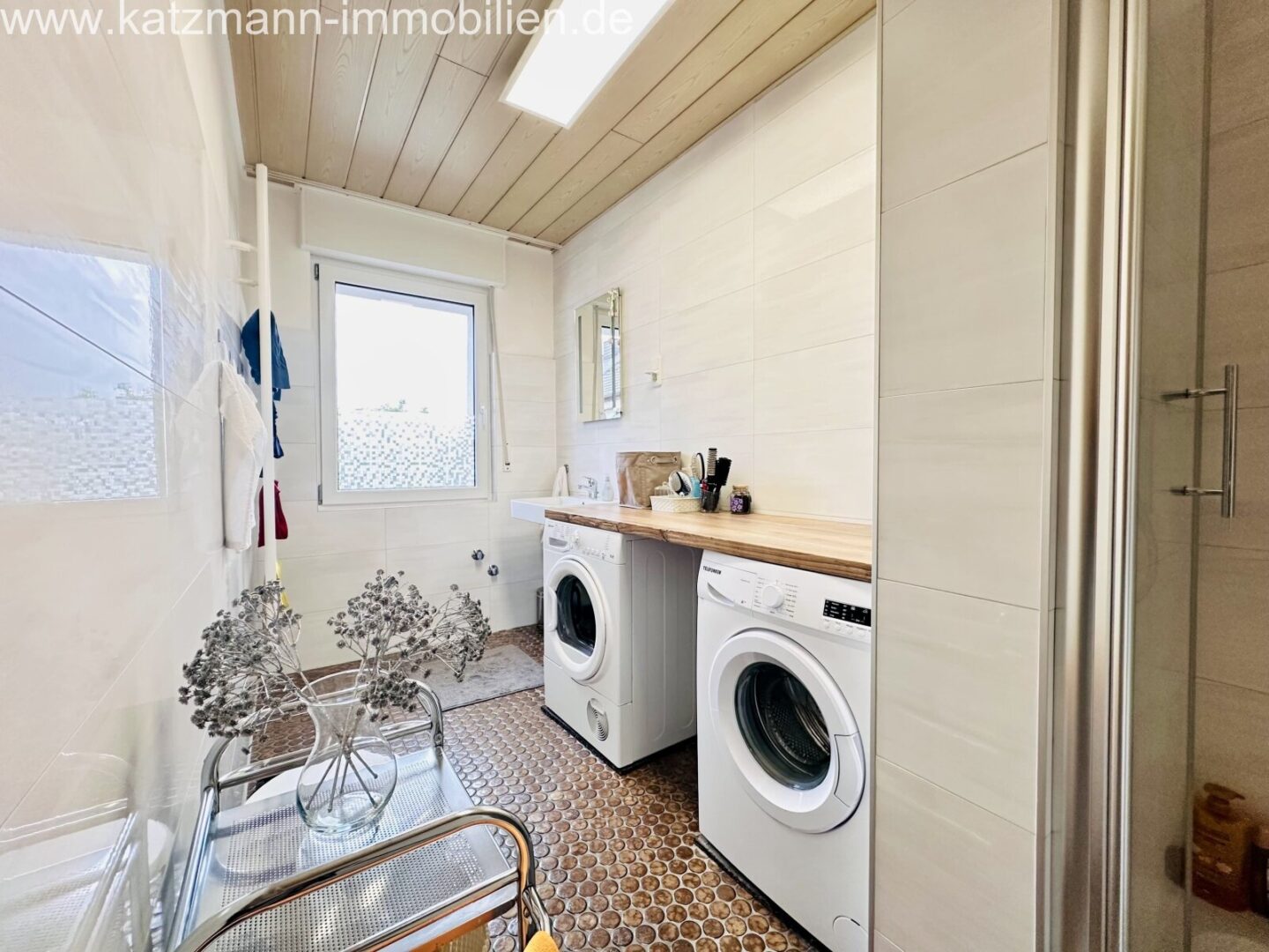 Badezimmer OG