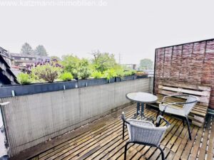 Balkon OG