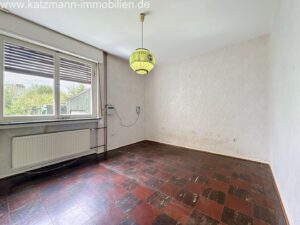 Schlafzimmer EG