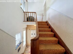 Treppe
