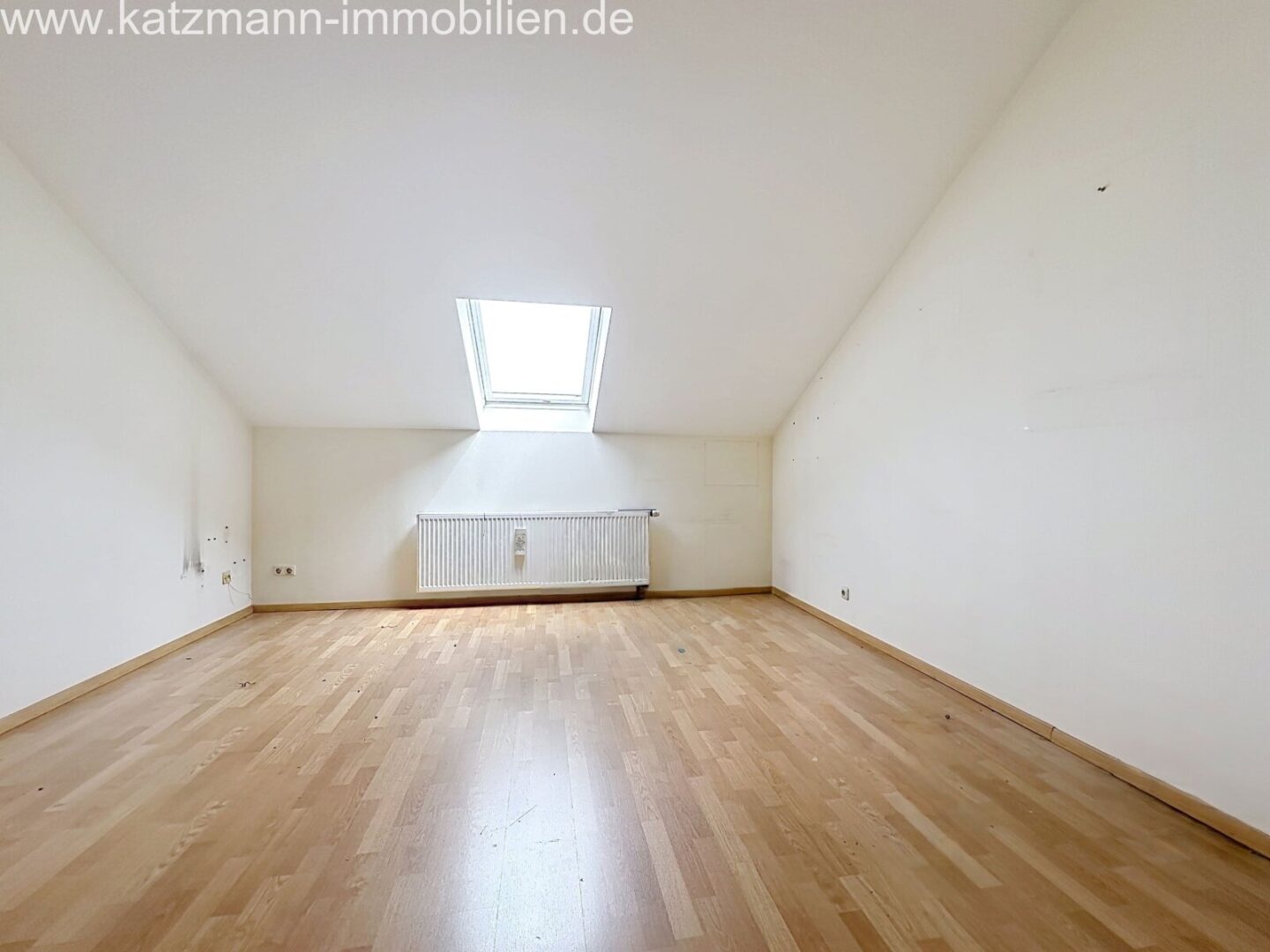 Schlafzimmer OG