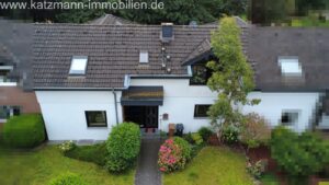 Drohne vorne
